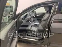 2020 Audi A6