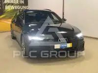 2020 Audi A6