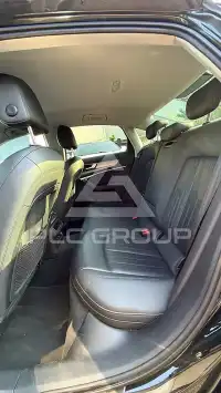 2020 Audi A6