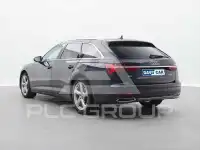 2020 Audi A6