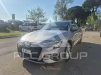 2020 Audi A3