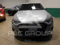 2020 Audi A3