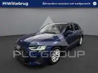 2020 Audi A3