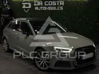 2020 Audi A3