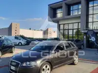 2020 Audi A3
