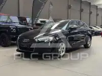 2020 Audi A3