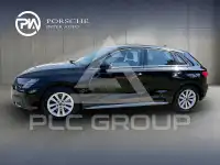 2020 Audi A3