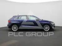 2020 Audi A3