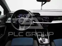 2020 Audi A3