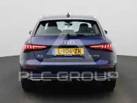 2020 Audi A3