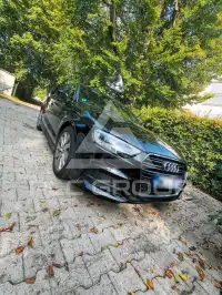 2020 Audi A3