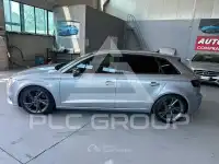 2020 Audi A3