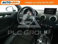 2020 Audi A3