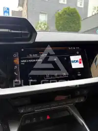 2020 Audi A3