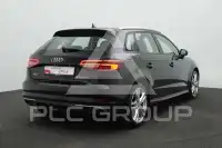 2020 Audi A3