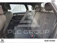 2020 Audi A3