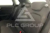 2020 Audi A3