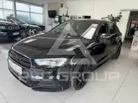 2020 Audi A3
