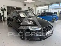 2020 Audi A3