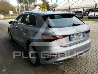 2020 Audi A3