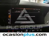 2020 Audi A3