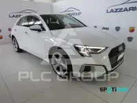 2020 Audi A3