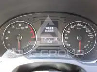2020 Audi A3