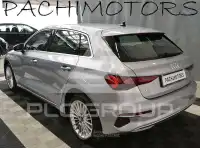 2020 Audi A3