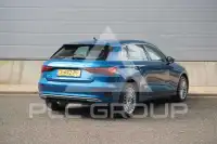 2020 Audi A3