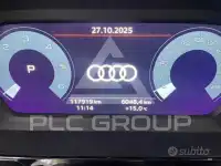 2020 Audi A3