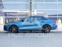 2020 Audi A3