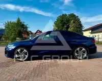 2020 Audi A3