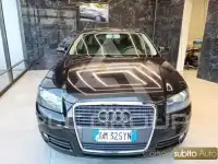 2020 Audi A3