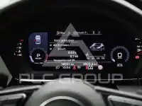2020 Audi A3