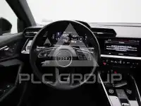 2020 Audi A3