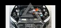 2020 Audi A3