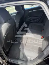 2020 Audi A3