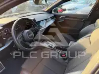 2020 Audi A3