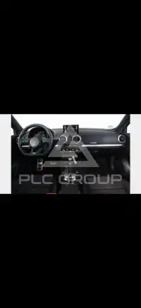 2020 Audi A3