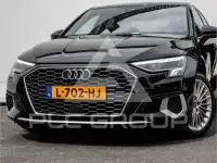 2020 Audi A3