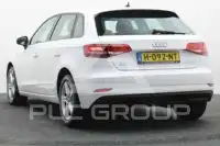 2020 Audi A3