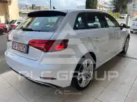 2020 Audi A3