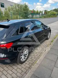 2020 Audi A3