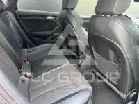 2020 Audi A3