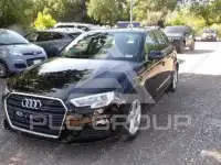 2020 Audi A3