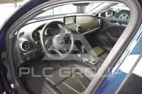2020 Audi A3