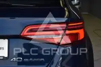 2020 Audi A3