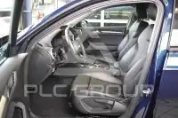 2020 Audi A3