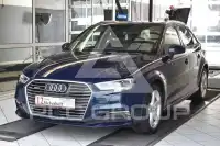 2020 Audi A3