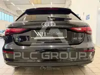 2020 Audi A3